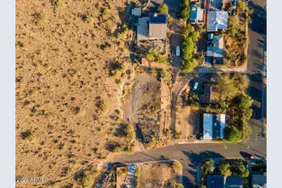 1265 W Desert Cove Avenue #-, Phoenix, AZ 85029 - Photo 4