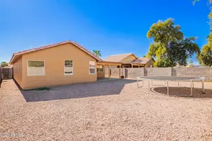 16184 W Hadley St, Goodyear, AZ 85338 - Photo 28