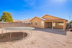 16184 W Hadley St, Goodyear, AZ 85338 - Photo 26