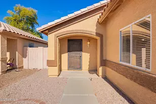 16184 W Hadley St, Goodyear, AZ 85338 - Photo 2