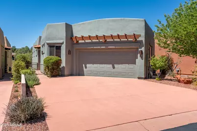 95 Bell Wash Court, Sedona, AZ 86351 - Photo 48