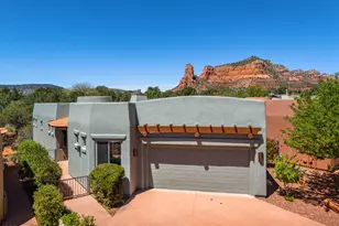 95 Bell Wash Ct, Sedona, AZ 86351 - Photo 1