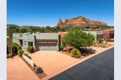 95 Bell Wash Court, Sedona, AZ 86351 - Photo 10