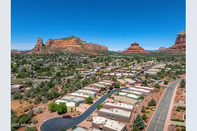 95 Bell Wash Court, Sedona, AZ 86351 - Photo 42