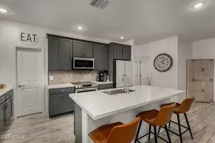 15109 W Hadley St, Goodyear, AZ 85338 - Photo 26