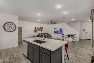 15109 W Hadley St, Goodyear, AZ 85338 - Photo 4