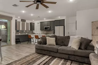 15109 W Hadley Street, Goodyear, AZ 85338 - Photo 32