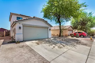 12811 N 127th Dr, El Mirage, AZ 85335 - Photo 4