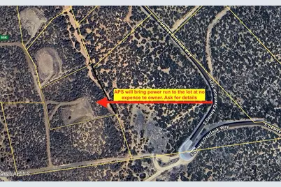 097-A S Dewey Overlook Way #15-D-3, Dewey, AZ 86327 - Photo 1