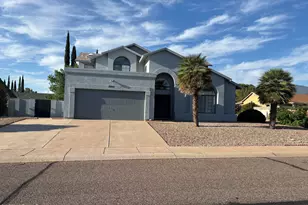 2810 Ridge Crest, Sierra Vista, AZ 85650 - Photo 1