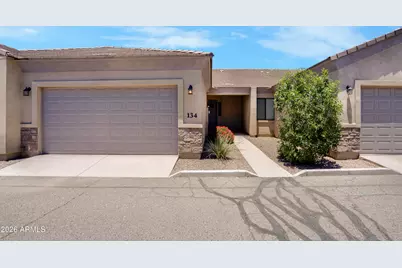 846 N Pueblo Drive #134, Casa Grande, AZ 85122 - Photo 2