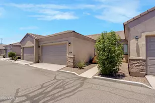 846 N Pueblo Dr, Casa Grande, AZ 85122 - Photo 1