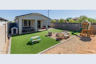 17486 W Via De Luna Drive, Surprise, AZ 85387 - Photo 30