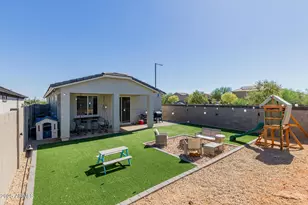 17486 W Via De Luna Dr, Surprise, AZ 85387 - Photo 30