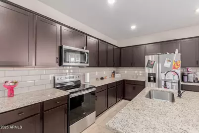 17486 W Via De Luna Drive, Surprise, AZ 85387 - Photo 12