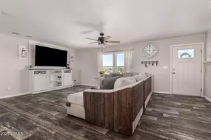 29938 W Latham St, Buckeye, AZ 85396 - Photo 8