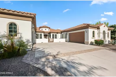 24722 S 195th Street, Queen Creek, AZ 85142 - Photo 1