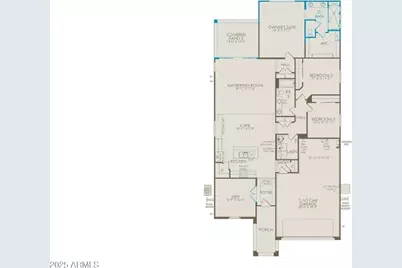 21302 E Cattle Drive, Queen Creek, AZ 85142 - Photo 2