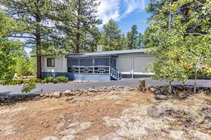 17330 S Aspen, Munds Park, AZ 86017 - Photo 1