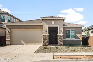 21286 E Cattle Dr, Queen Creek, AZ 85142 - Photo 1