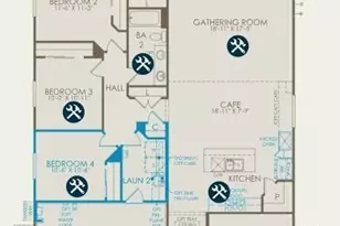 21286 E Cattle Dr, Queen Creek, AZ 85142 - Photo 2