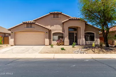 42196 W Chisholm Drive, Maricopa, AZ 85138 - Photo 1