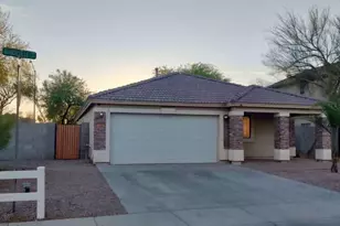 1805 N Mandeville, Casa Grande, AZ 85122 - Photo 1