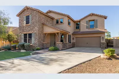 3760 W Lapenna Drive, New River, AZ 85087 - Photo 2