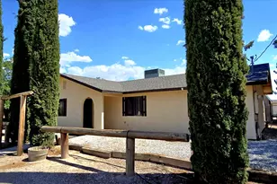 2565 W Old Stewart Rd, Willcox, AZ 85643 - Photo 1