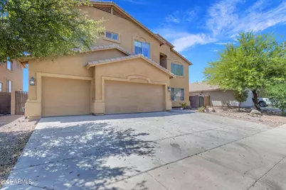 7028 S 58th Avenue, Laveen, AZ 85339 - Photo 8