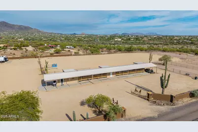 4180 E Galvin Street, Cave Creek, AZ 85331 - Photo 4