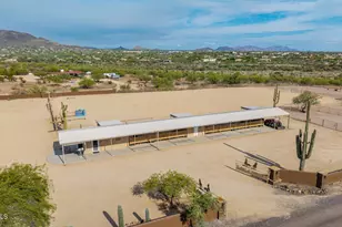 4180 E Galvin St, Cave Creek, AZ 85331 - Photo 4