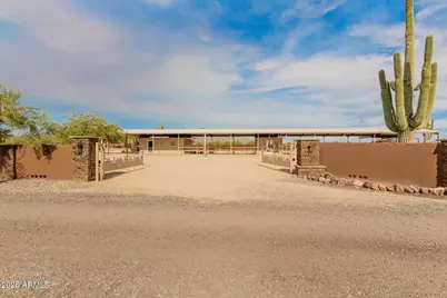 4180 E Galvin Street, Cave Creek, AZ 85331 - Photo 1