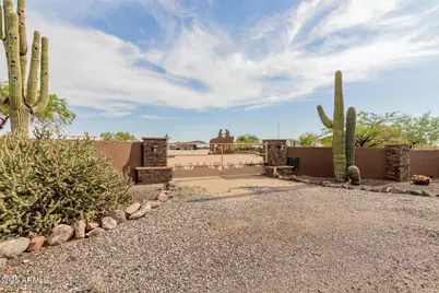 4180 E Galvin Street, Cave Creek, AZ 85331 - Photo 2
