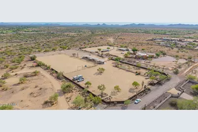 4180 E Galvin Street, Cave Creek, AZ 85331 - Photo 46