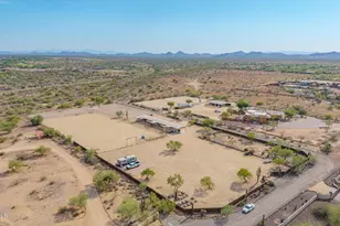 4180 E Galvin St, Cave Creek, AZ 85331 - Photo 46