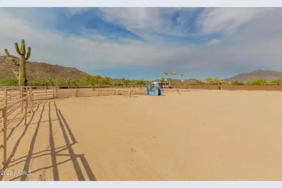 4180 E Galvin Street, Cave Creek, AZ 85331 - Photo 22