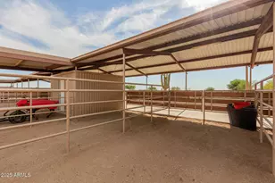 4180 E Galvin St, Cave Creek, AZ 85331 - Photo 20