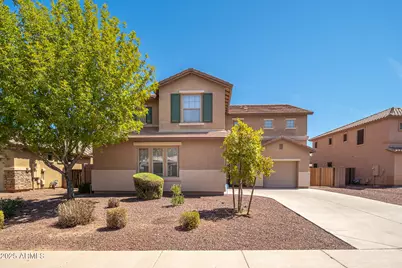 1729 N 114th Avenue, Avondale, AZ 85392 - Photo 1