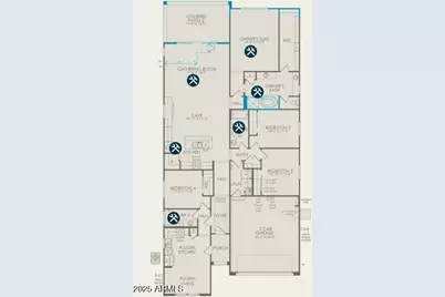 21294 E Cattle Drive, Queen Creek, AZ 85142 - Photo 2