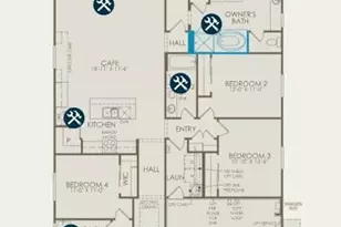 21294 E Cattle Dr, Queen Creek, AZ 85142 - Photo 2