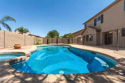 1614 E Vernoa Street, San Tan Valley, AZ 85140 - Photo 36
