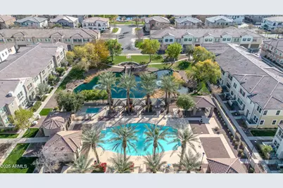 1959 E Hampton Lane #102, Gilbert, AZ 85295 - Photo 54