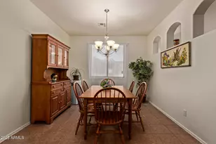 7129 W Carter Rd, Laveen, AZ 85339 - Photo 4