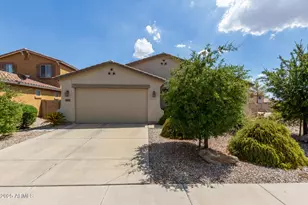 7129 W Carter Rd, Laveen, AZ 85339 - Photo 1