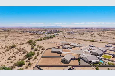 6656 N Loma Court, Casa Grande, AZ 85194 - Photo 62