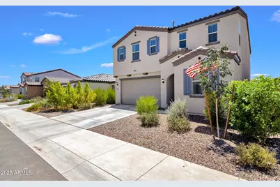 2537 W Bowker Street, Phoenix, AZ 85041 - Photo 1