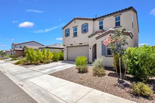 2537 W Bowker St, Phoenix, AZ 85041 - Photo 1