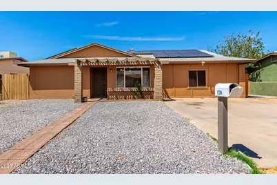 6734 W Lewis Avenue, Phoenix, AZ 85035 - Photo 1