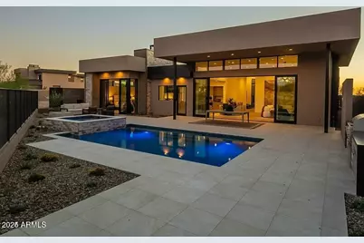 37200 N Cave Creek Road #1005, Scottsdale, AZ 85262 - Photo 28